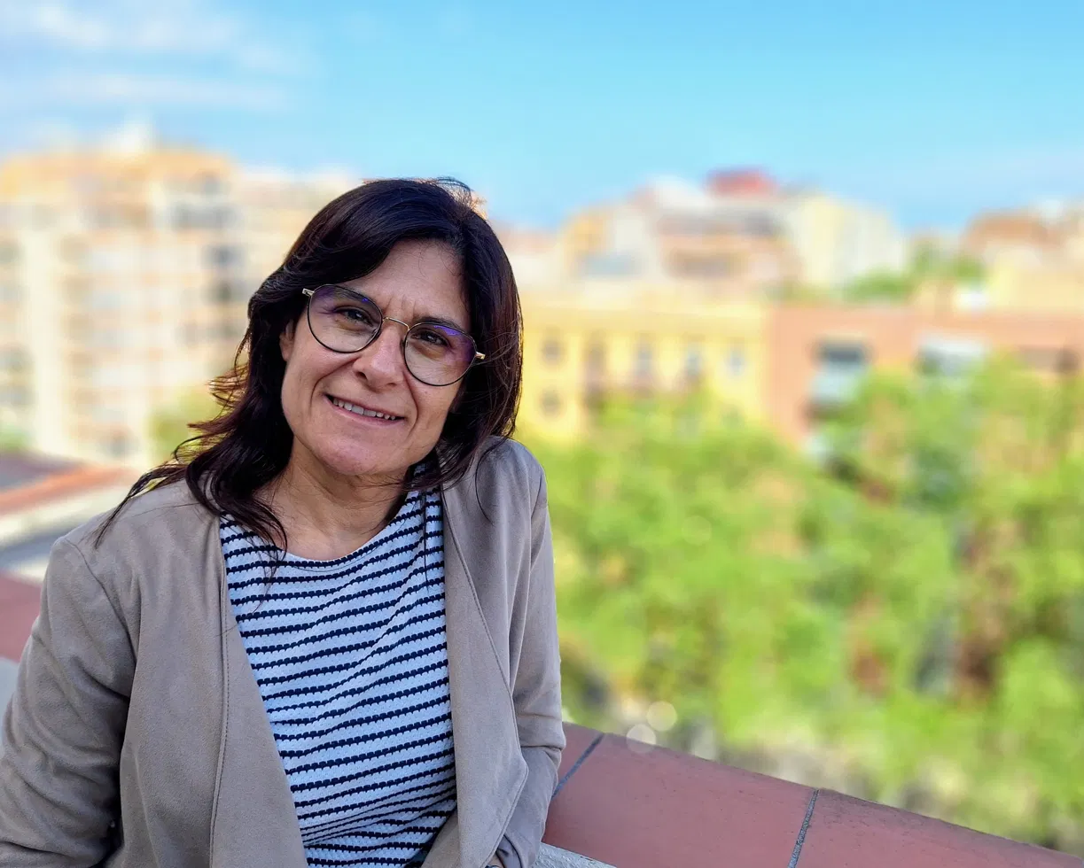 Ainhoa Fernández